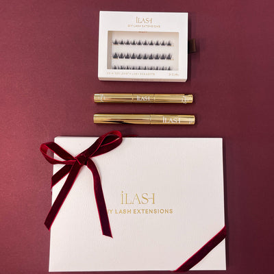 Custom Length Individual Chrsitmas Gift Set With Remover