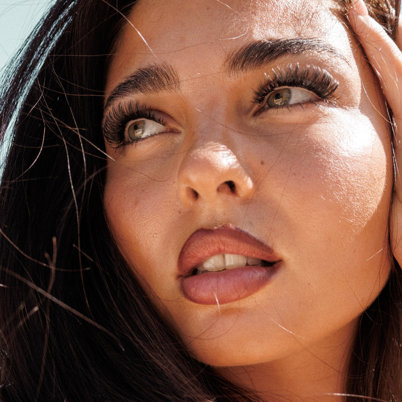 Date Night Pre-Mapped Lashes