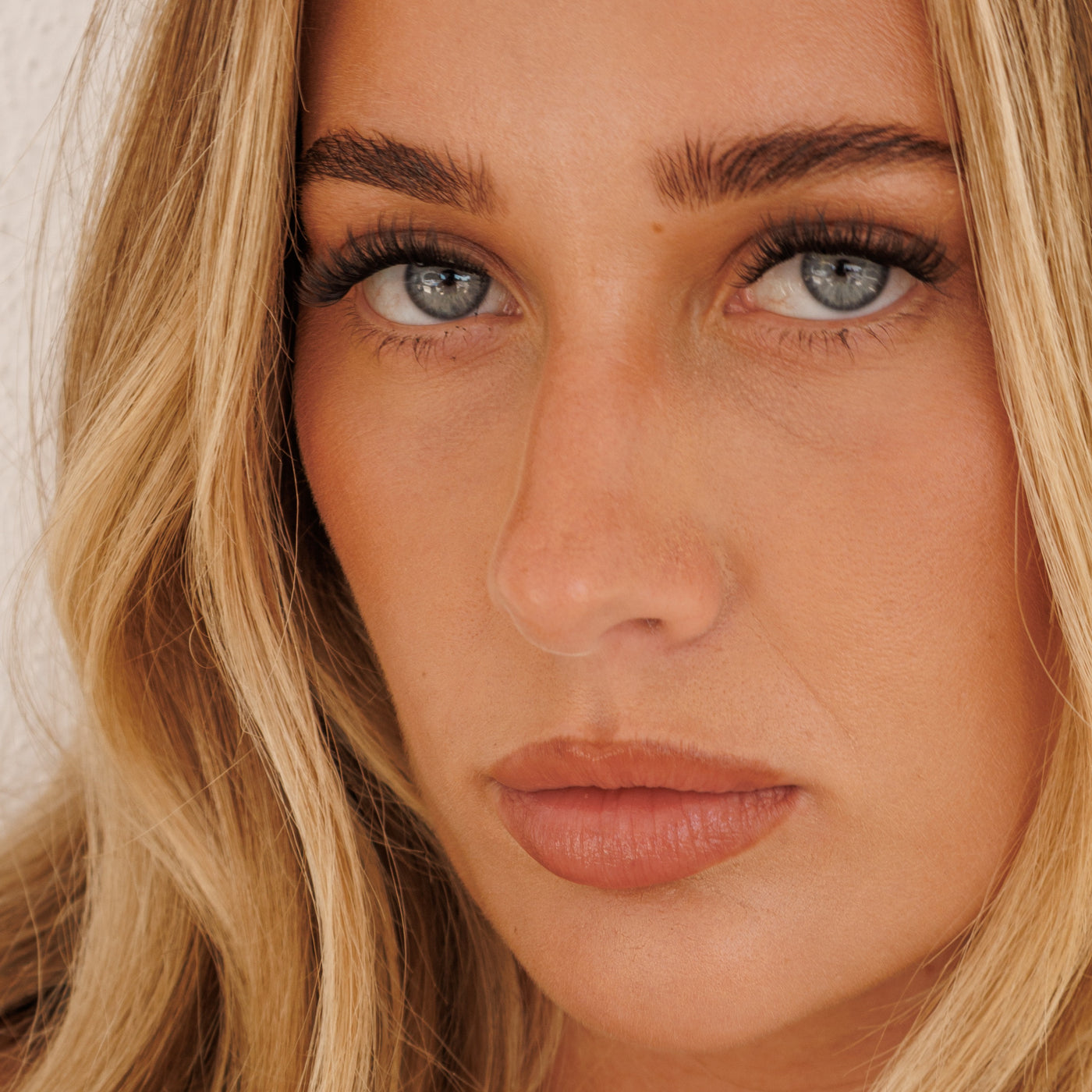 The Minimalist Pre-Mapped Lashes