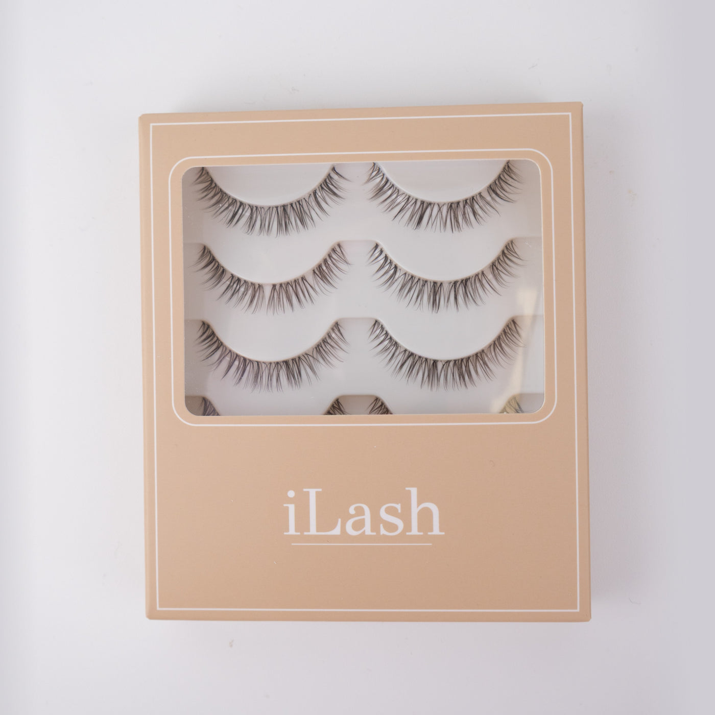 Daydreamer Pre-Mapped Lashes 5 pack