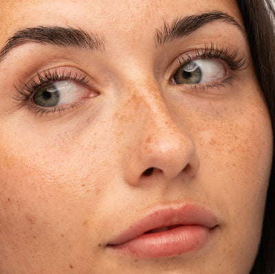 Pre-Glued Half Lash No.3