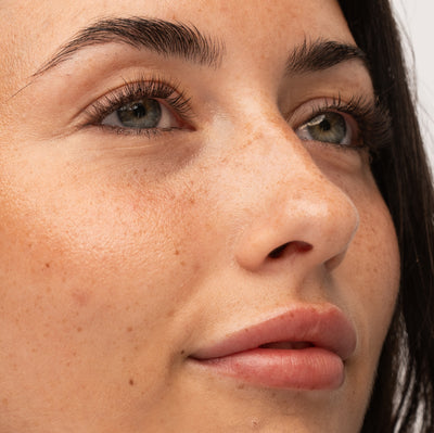 Pre-Glued Half Lash No.2