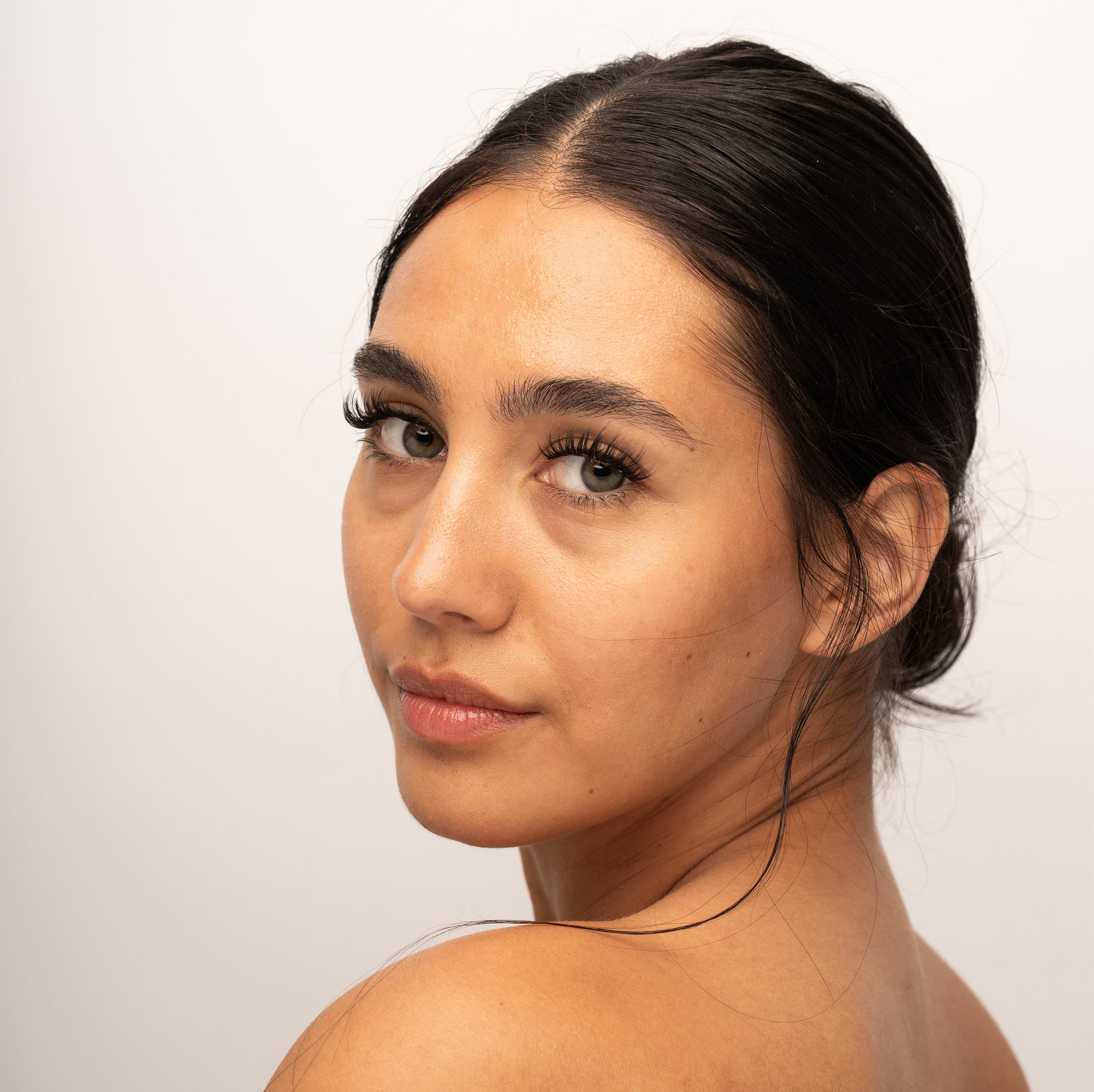 Flirty Pre-Cut Lashes