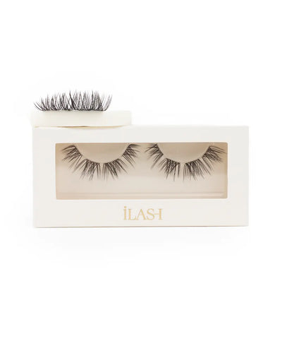 Dainty Pre-Mapped Lashes