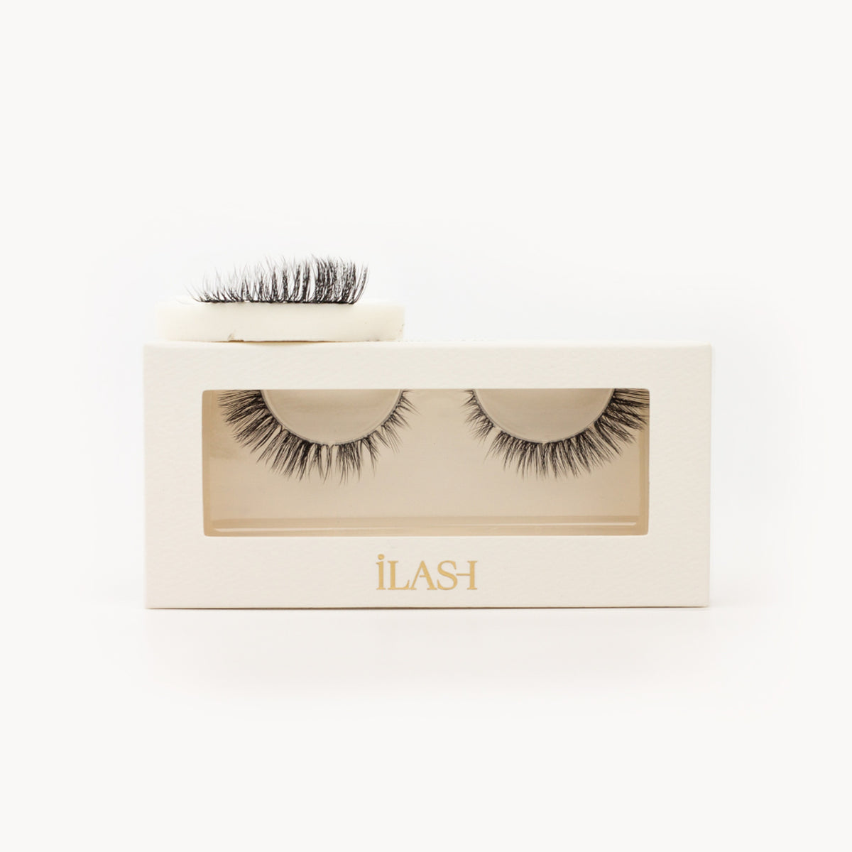 Date Night Pre-Mapped Lashes