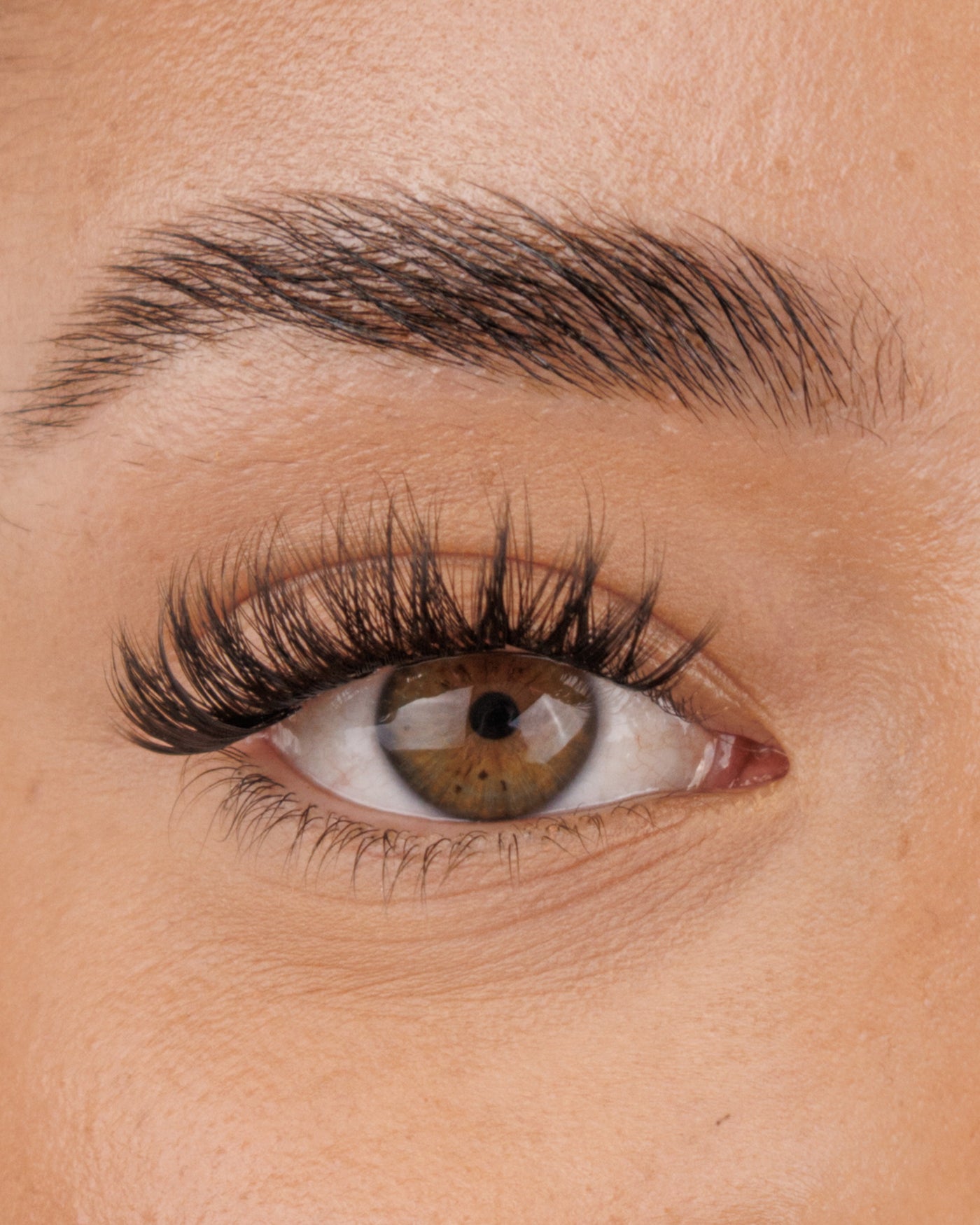 Flawless Lash Pre-Mapped Lashes