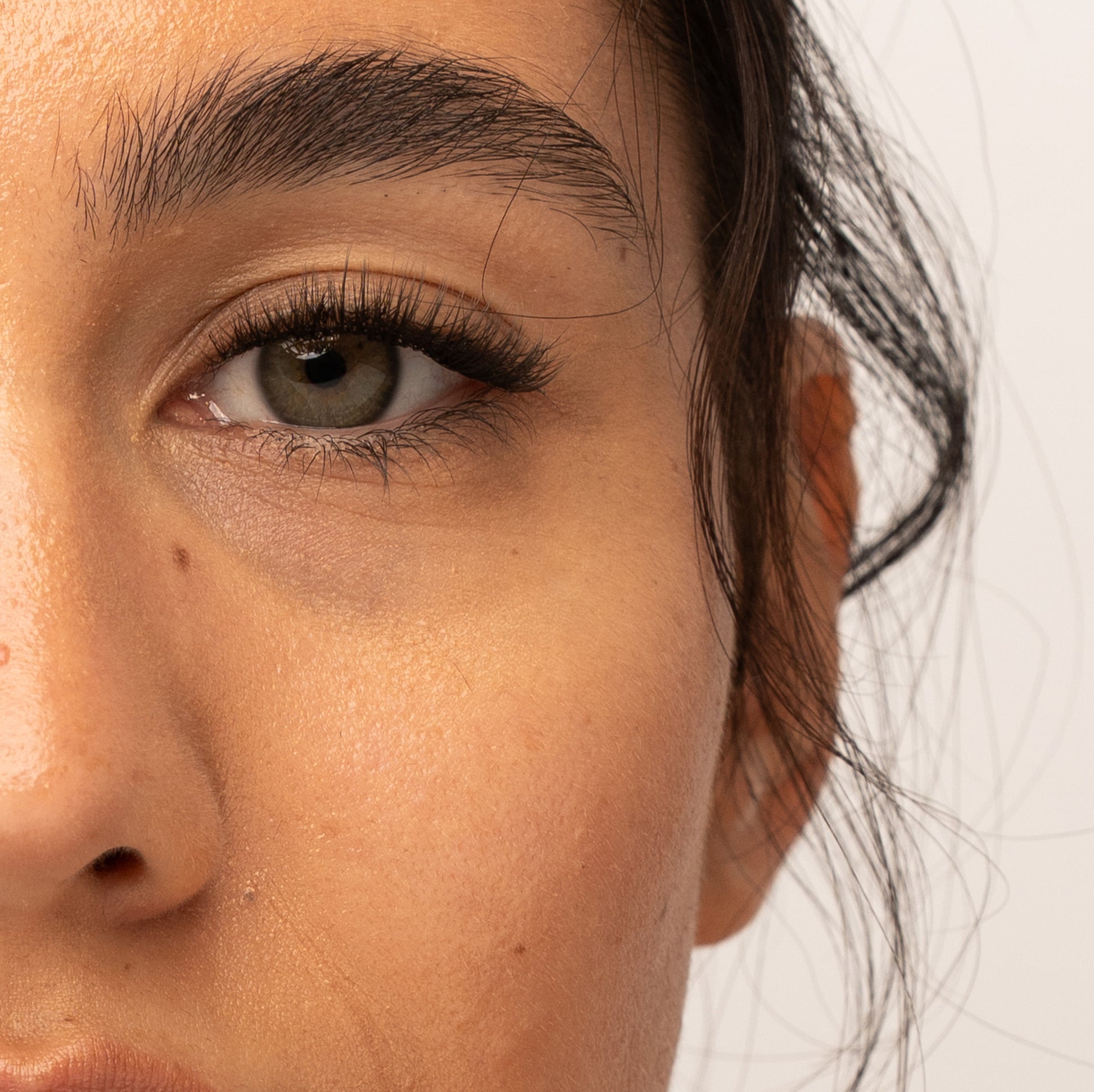 Girl Next Door Pre-Cut Lashes