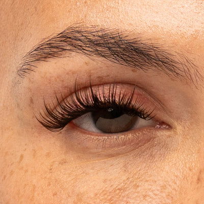 Krazy In Love Pre-Mapped Lashes