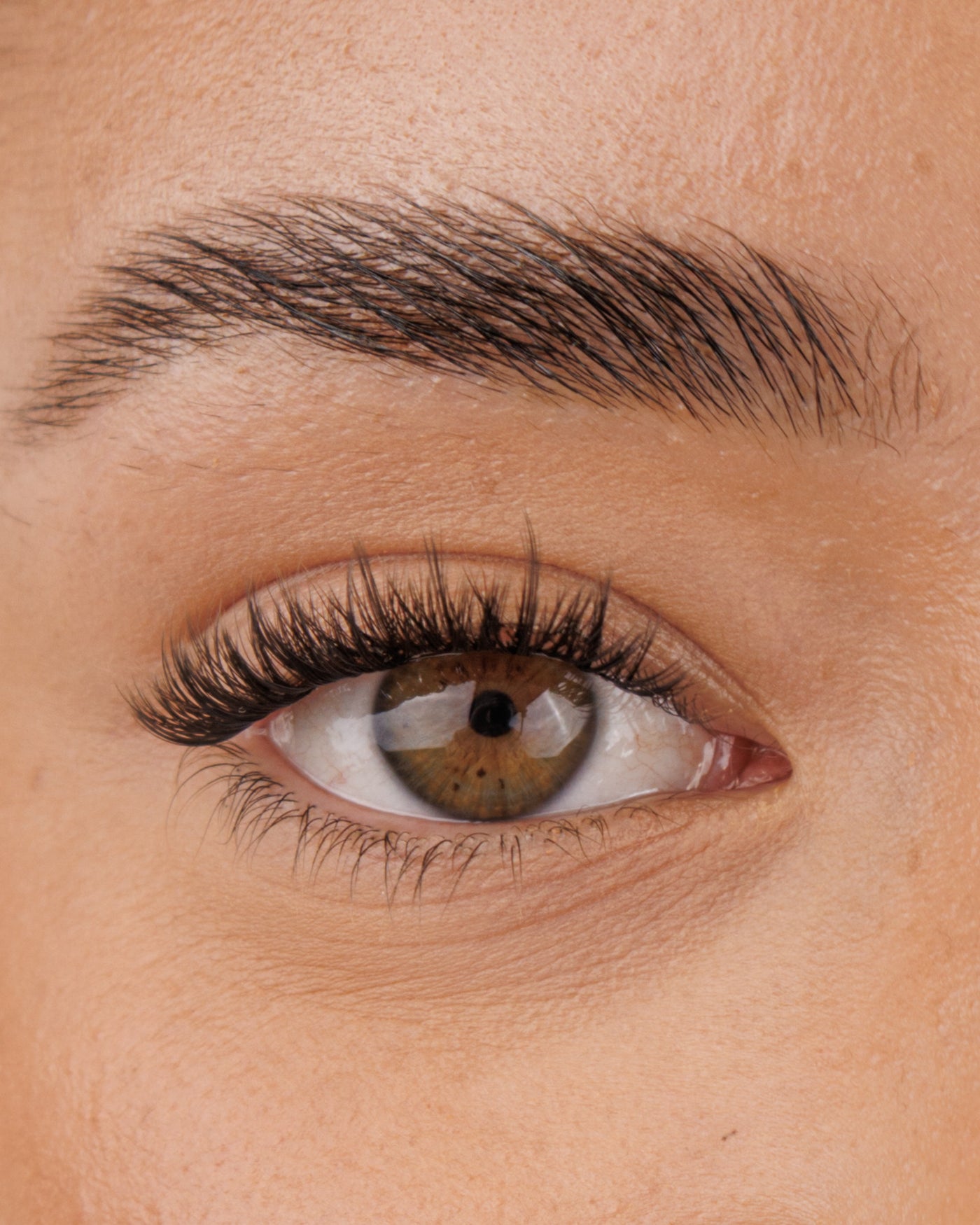 The Minimalist Pre-Mapped Lashes