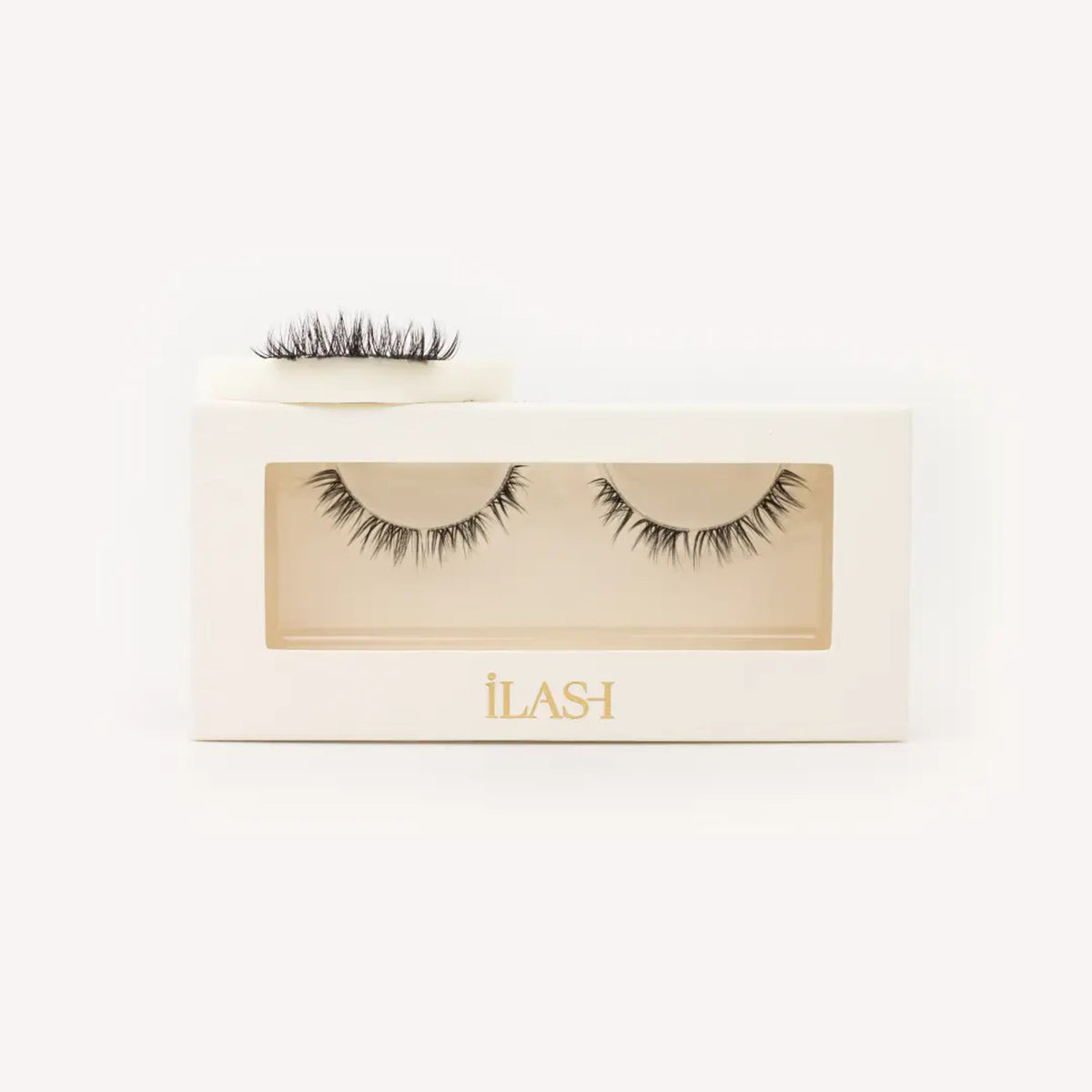 The Minimalist Pre-Mapped Lashes