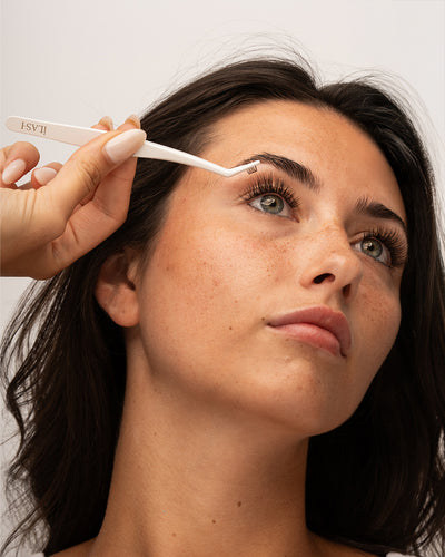 Non Stick Application Tweezer