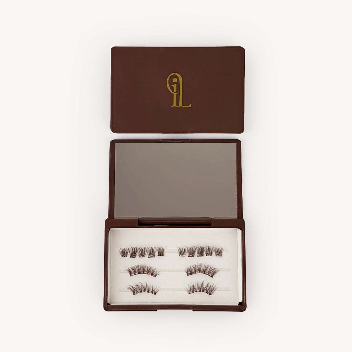 Lash Mirror Travel Case