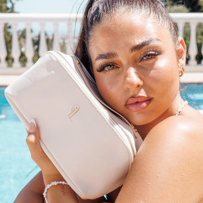 Makeup Bag