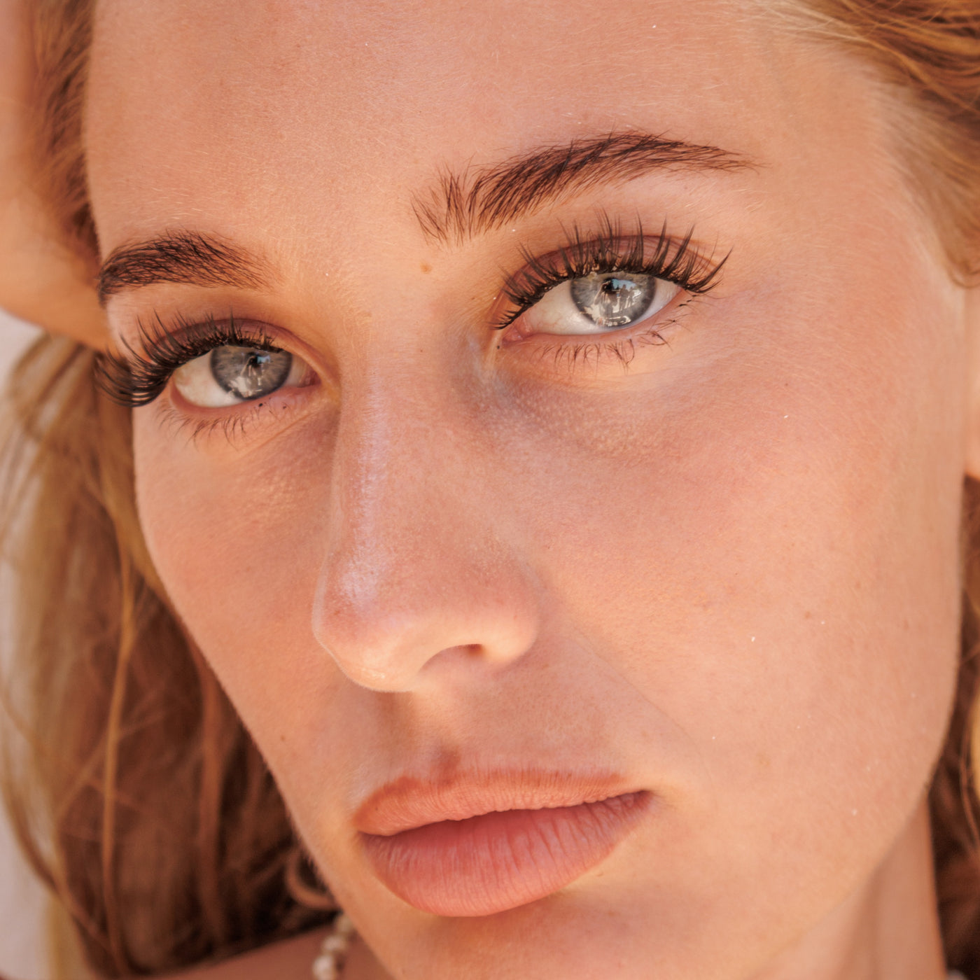 Flirty Pre-Mapped Lashes