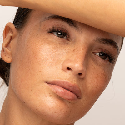 The Classy One Pre-Mapped Lashes