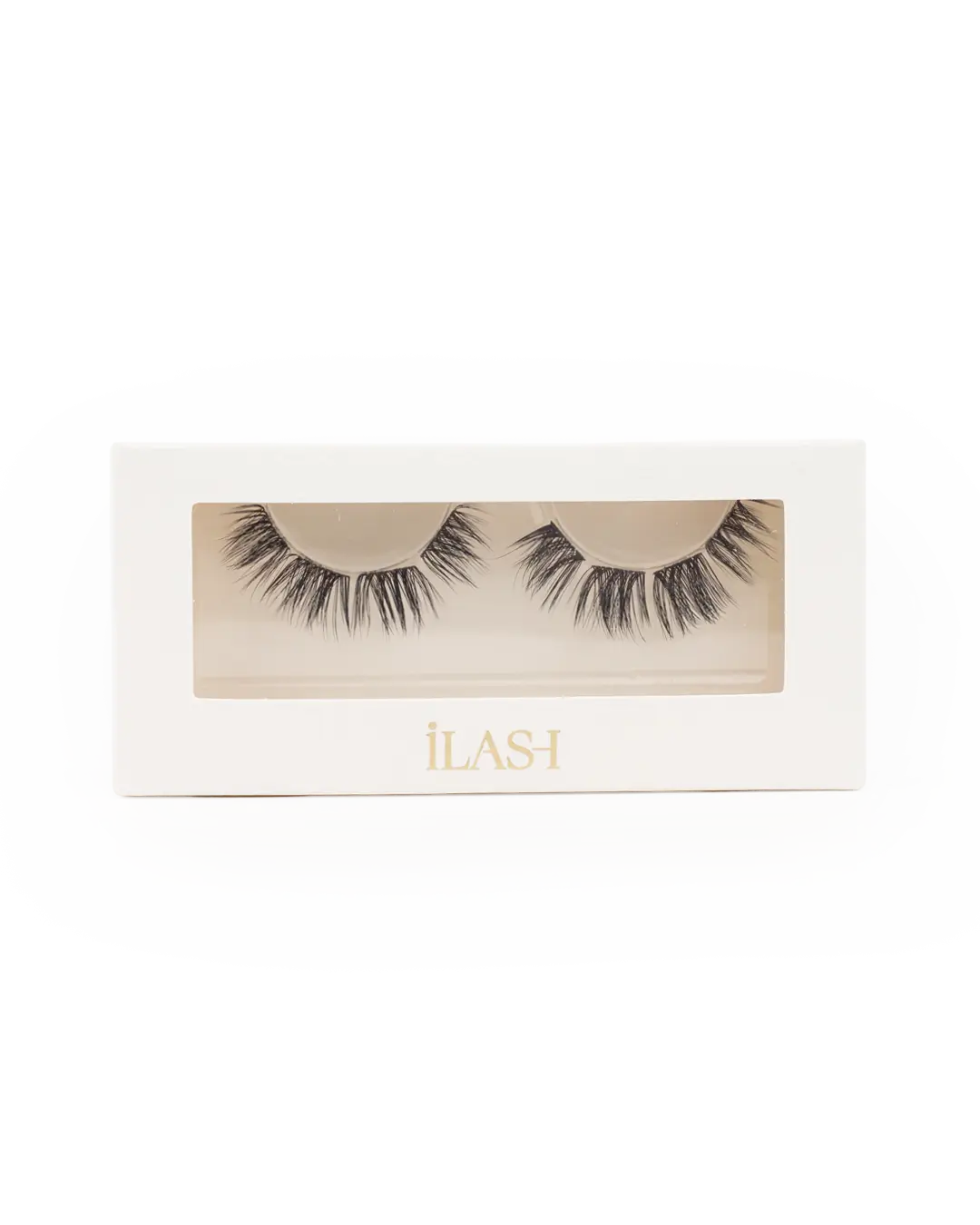 Flawless Lash Pre-Mapped Lashes