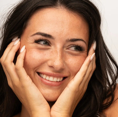 Pre-Glued Half Lash No.4