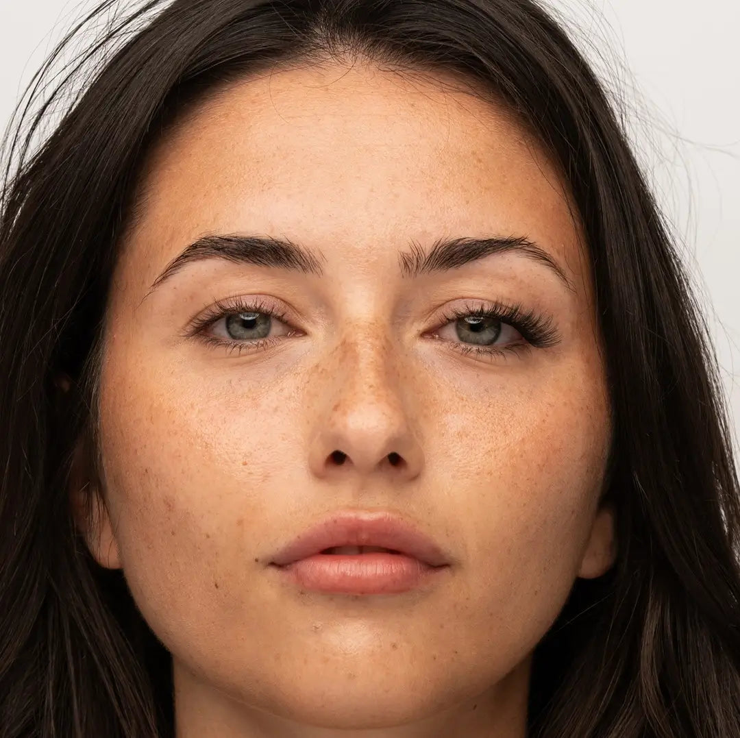 Pre-Glued Half Lash No.4