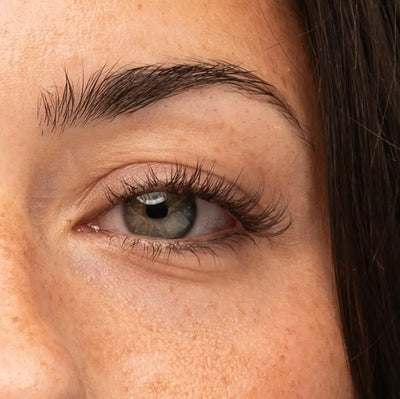 Pre-Glued Half Lash No.3