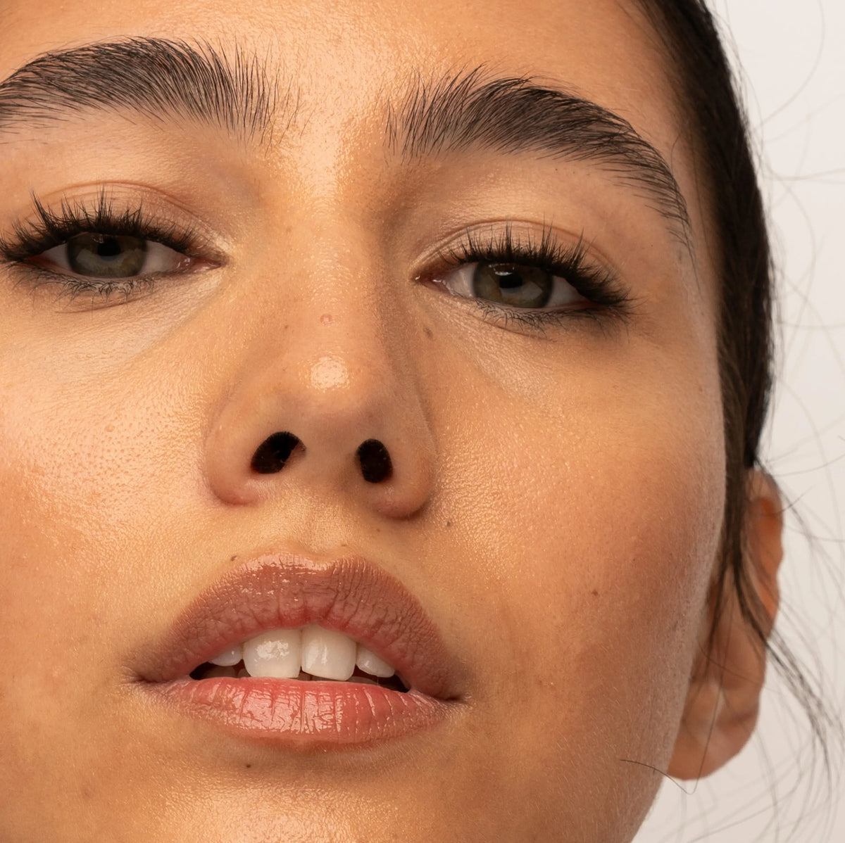 Wispy Custom Length Lashes