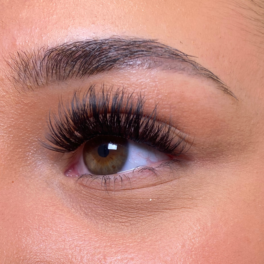 Are you new to the lash game?