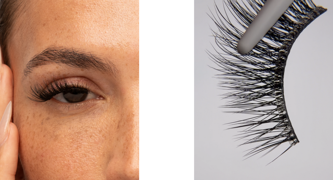 The Best Natural Lash Looks for Work or School