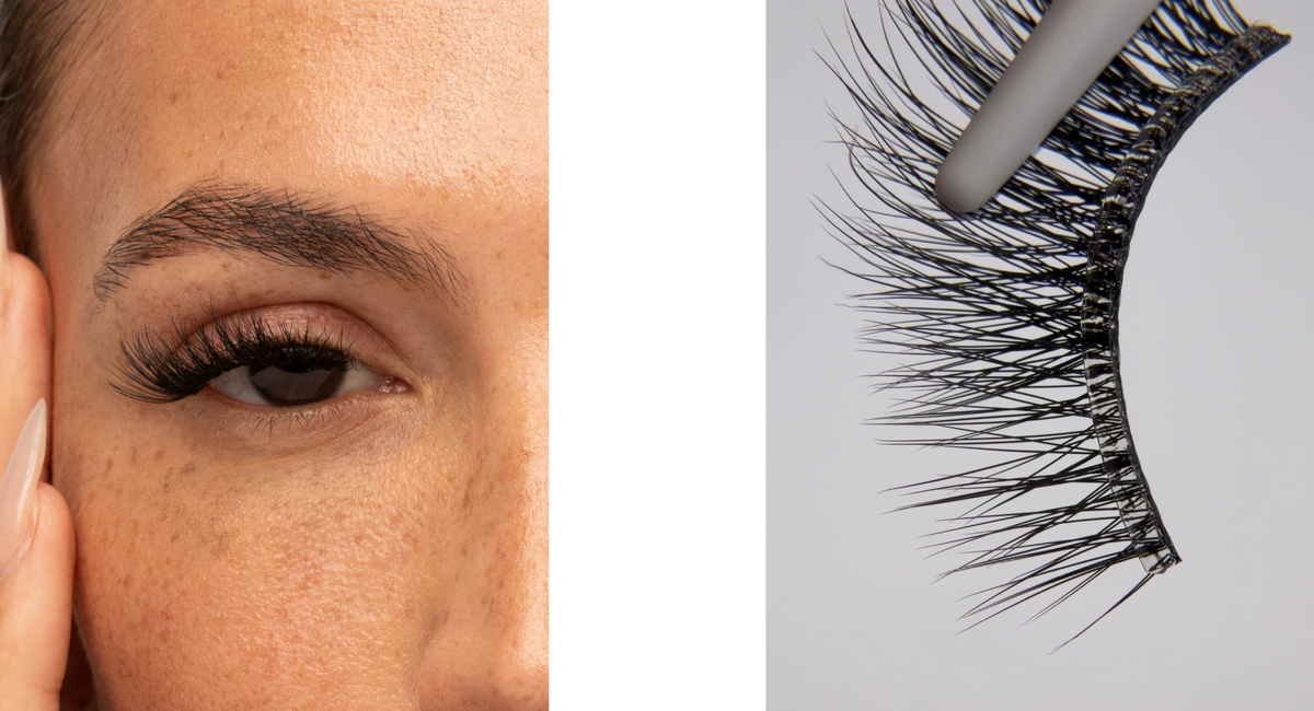 The Best Natural Lash Looks for Work or School
