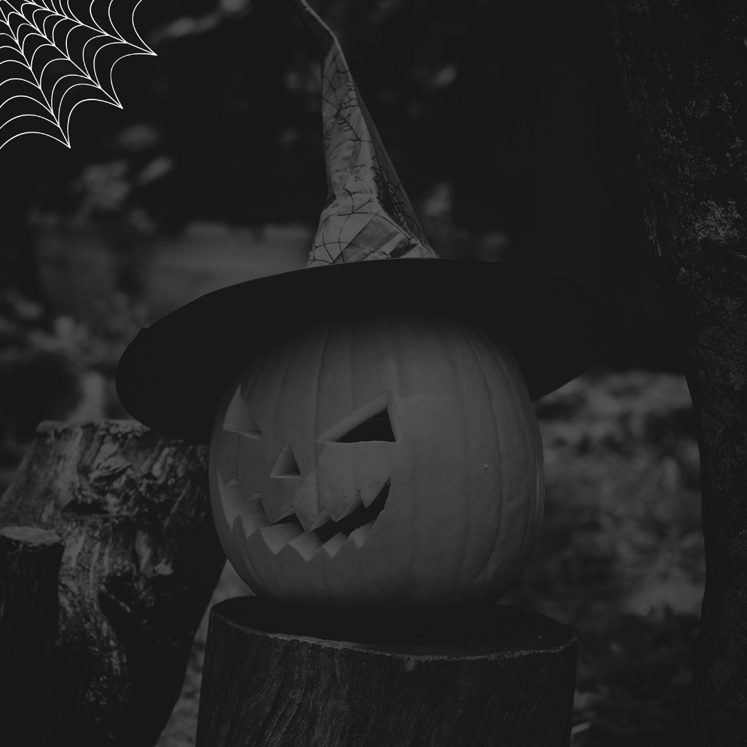 Get Ready for Halloween with iLash: Embrace the Dark, Dramatic & Daring!