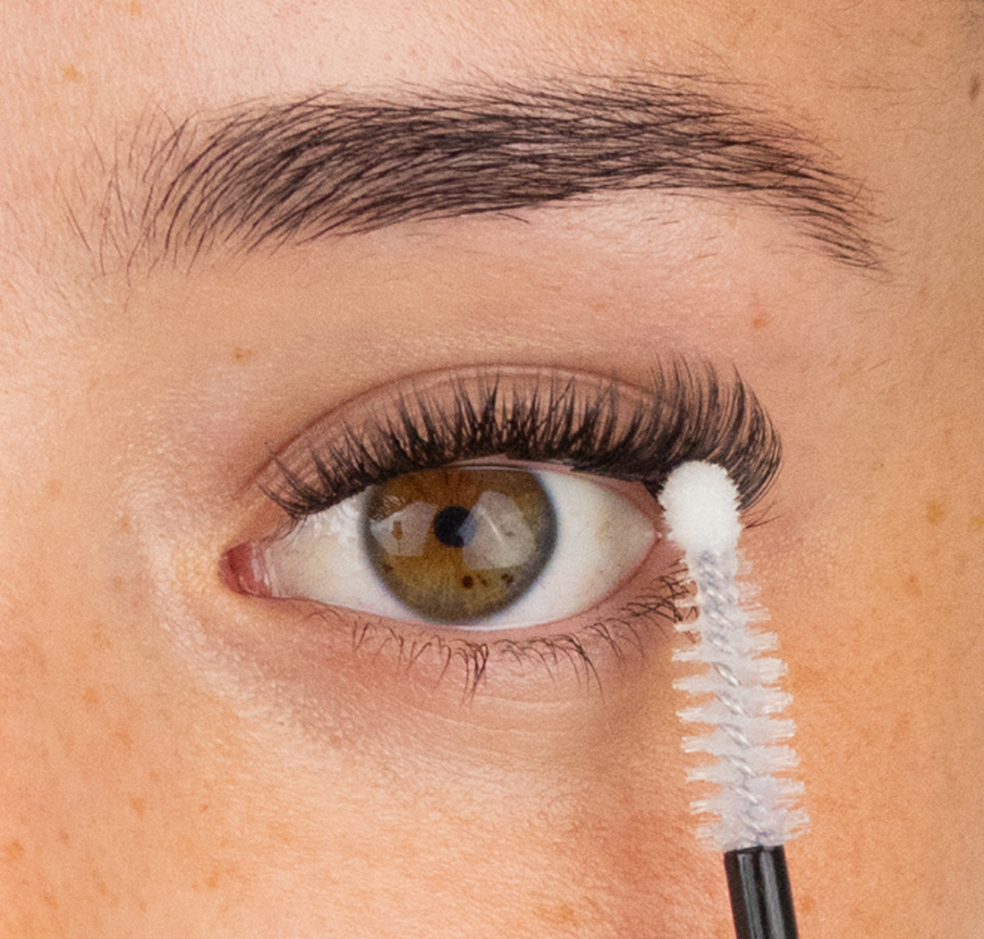 Your lashes can last 5-7 days. Are yours?