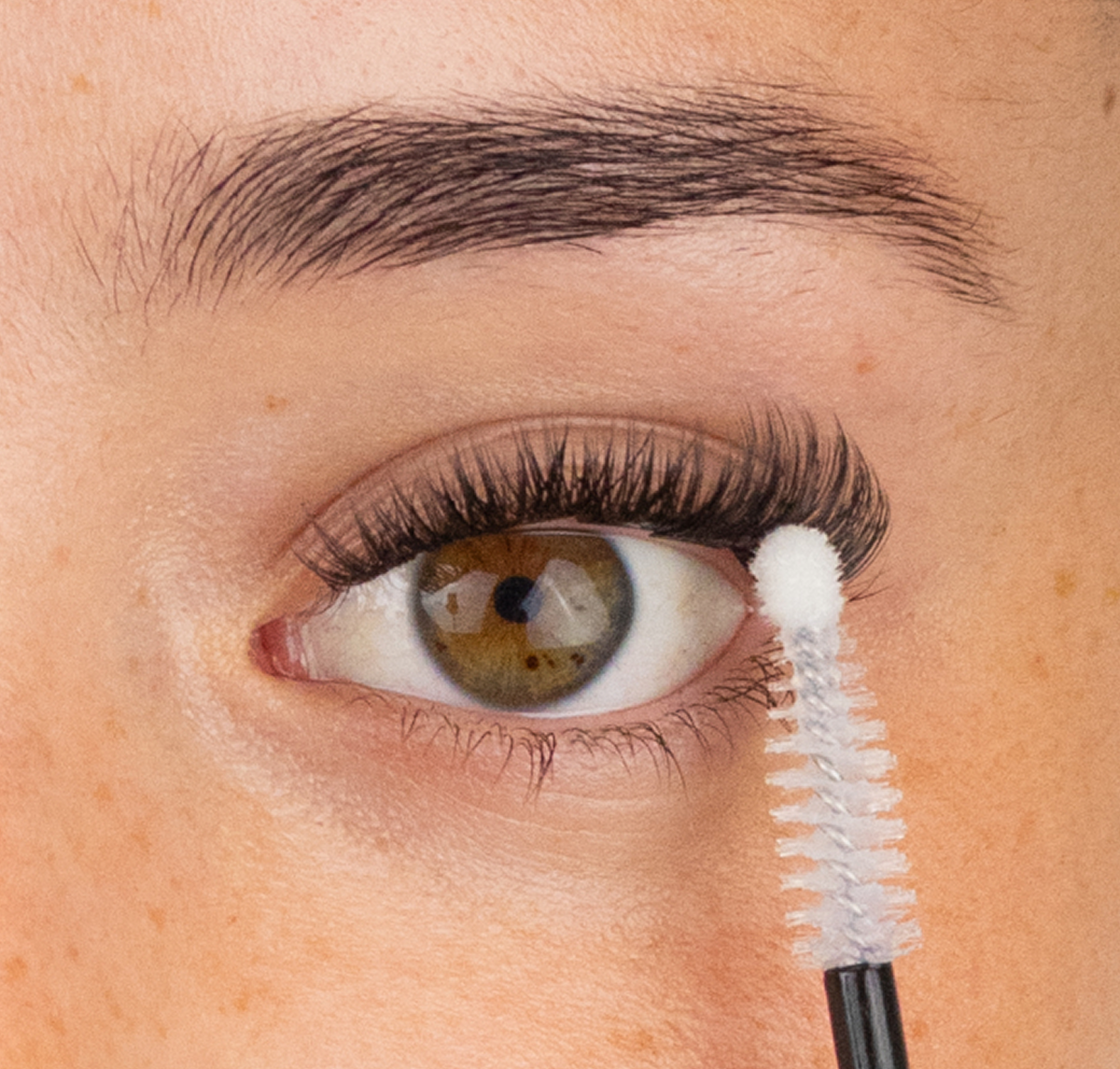 Your lashes can last 5-7 days. Are yours?