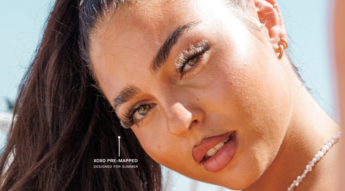 Do You Actually Lose More Lashes in Summer? Here's the Science