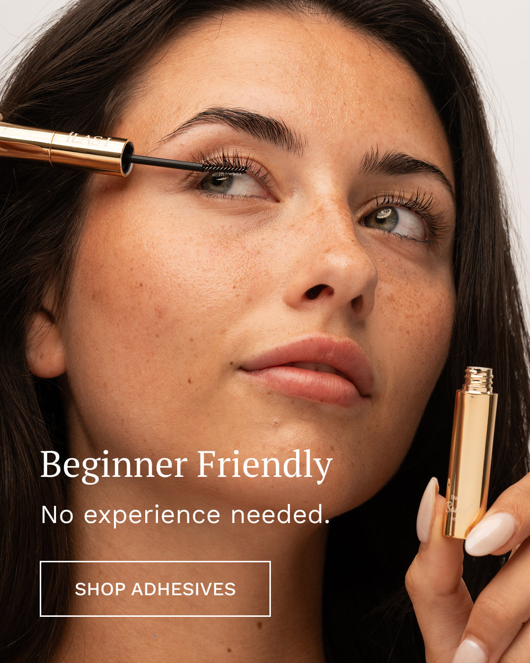 Lash Adhesives