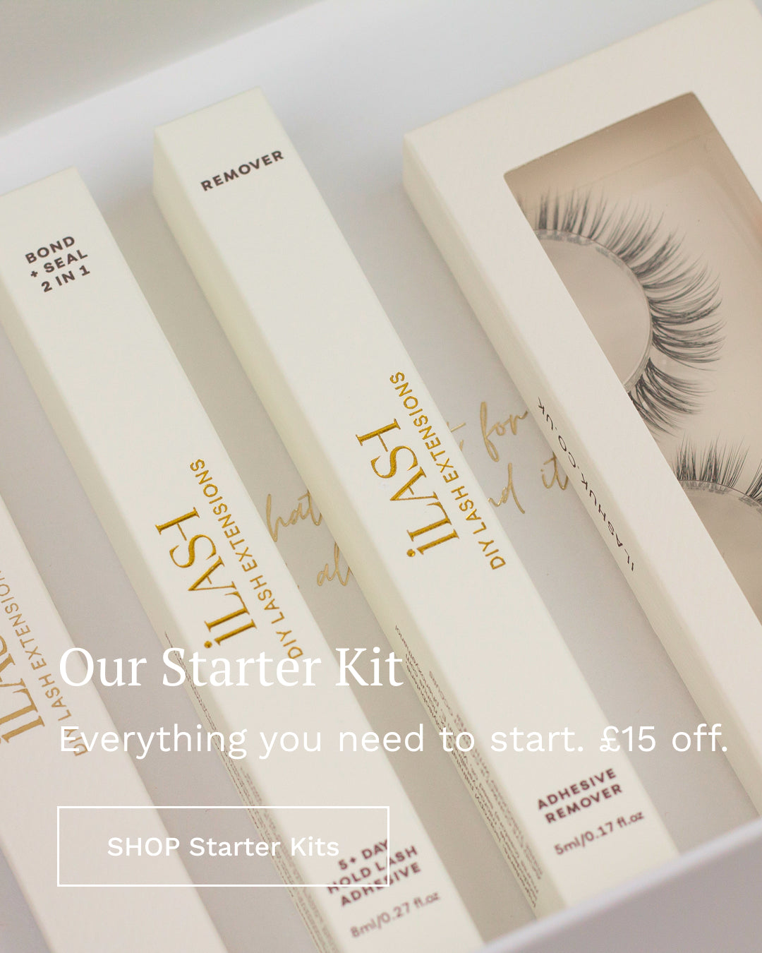 Starter Kits