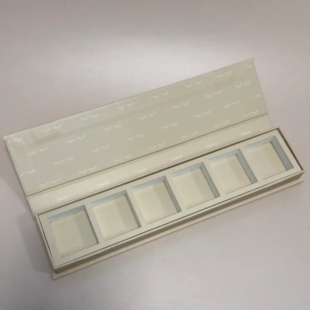 ILash Lash stash