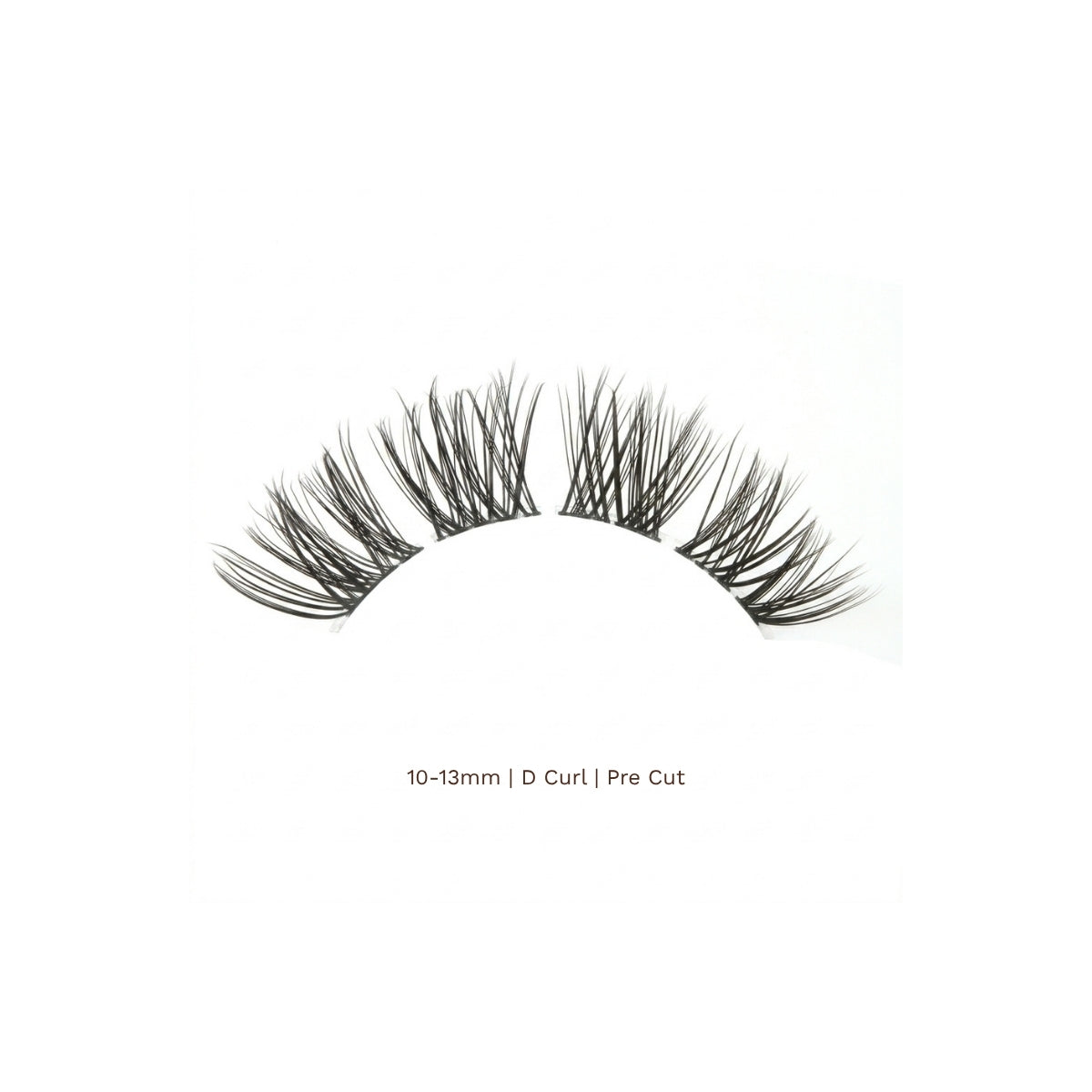 Dainty Pre-Mapped Lashes