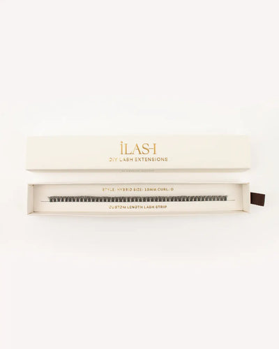 Hybrid Custom Length Lashes