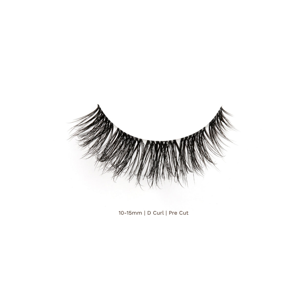 Xoxo Pre-Mapped Lashes
