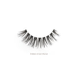 Flirty Pre-Mapped Lashes