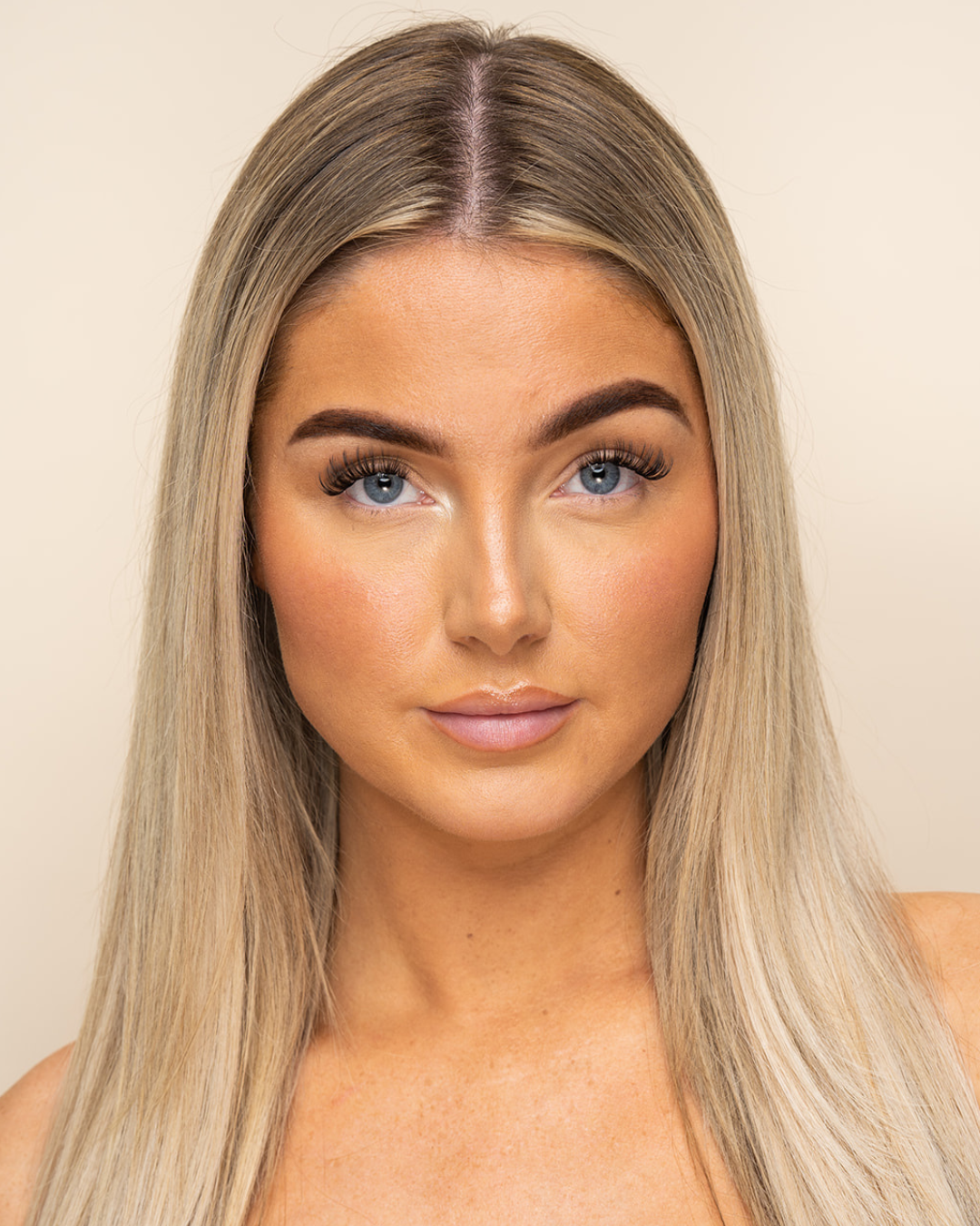 Flirty Pre-Cut Lashes (13mm)