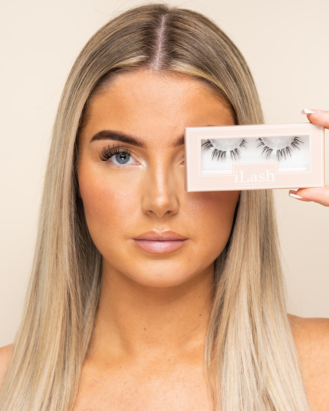 Flirty Pre-Cut Lashes (13mm)