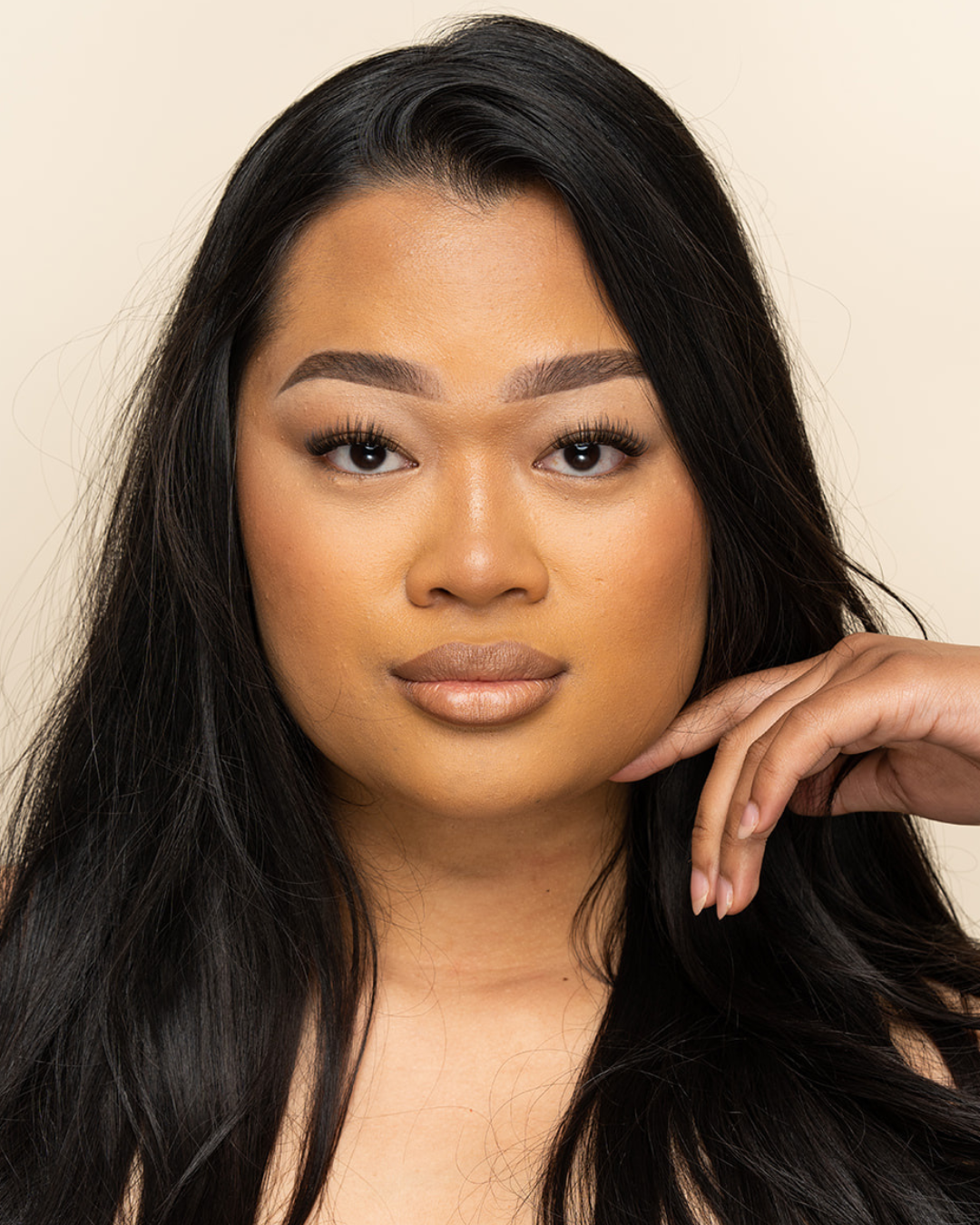 The Classy One Pre-Cut Lashes (14mm)