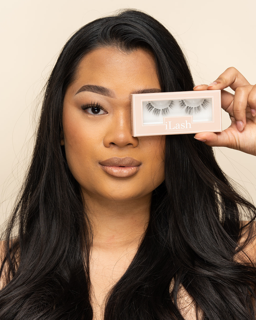 The Classy One Pre-Cut Lashes (14mm)