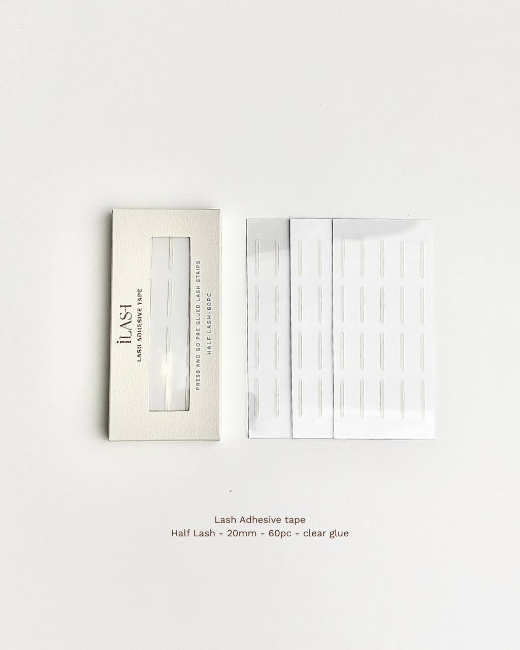 Lash Adhesive Tape