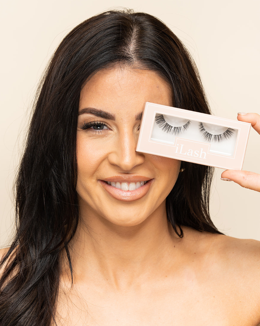 Date Night Pre-Cut Lashes (8-13mm)