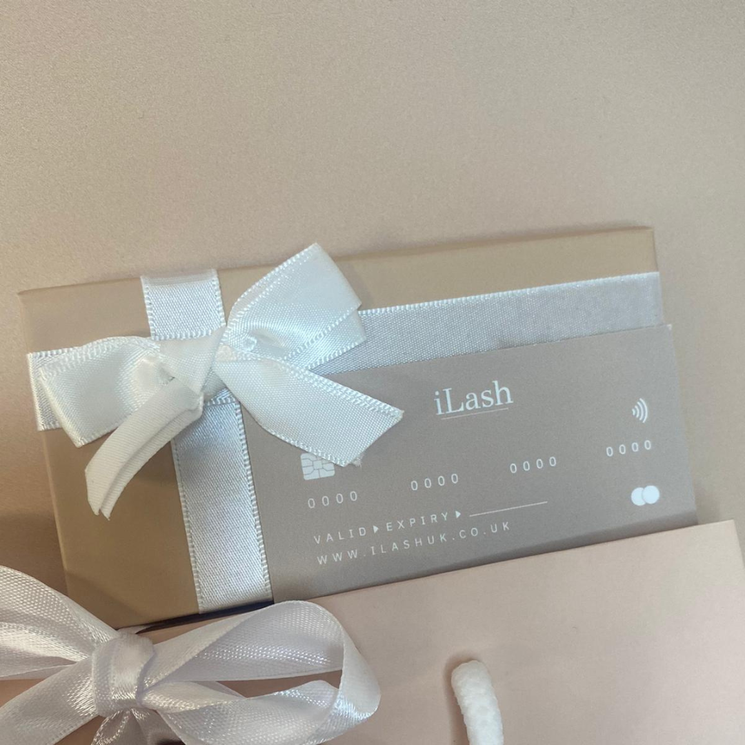 iLashUK giftcard