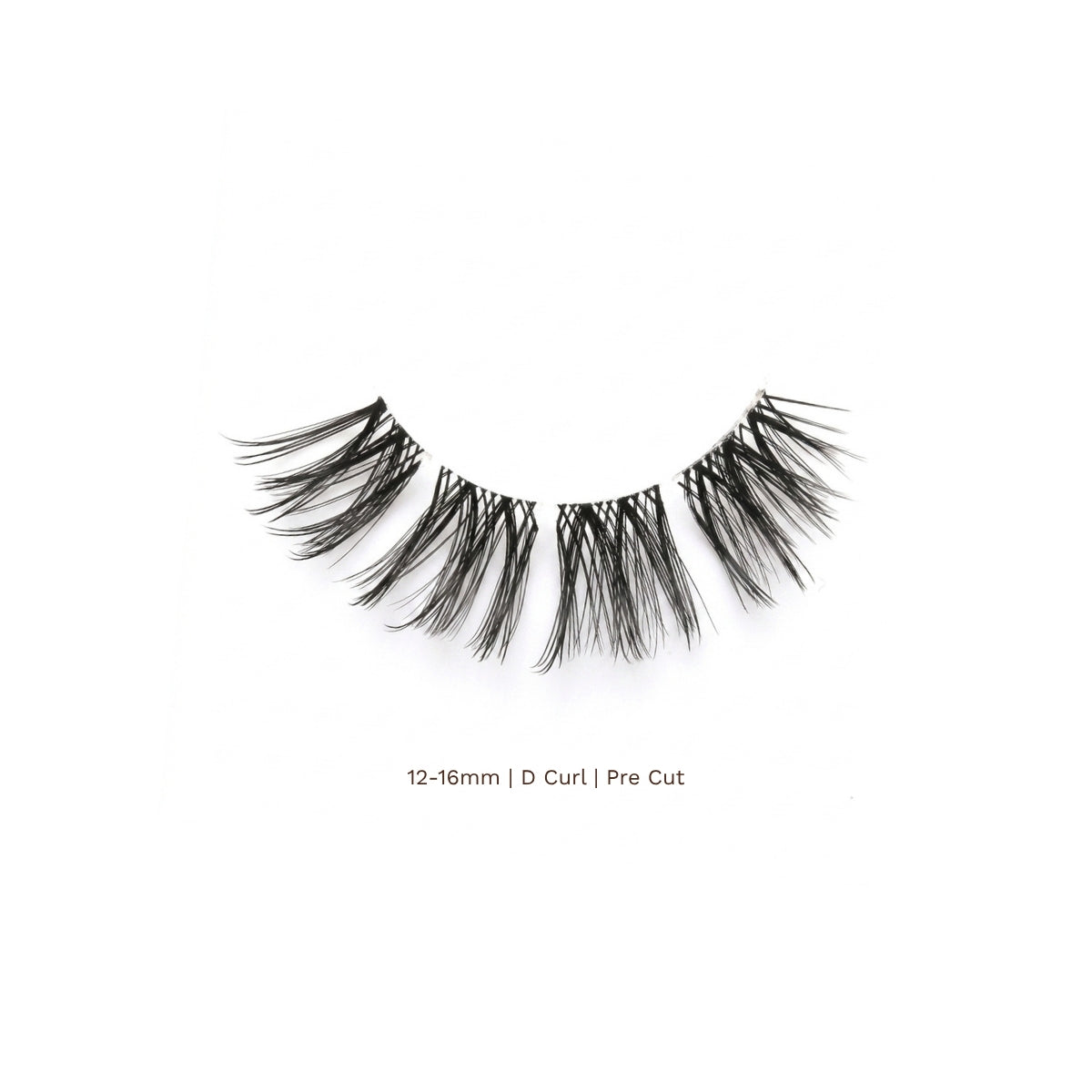 Desire Pre-Mapped Lashes