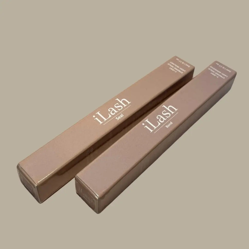 iLash Bond & Seal Duo
