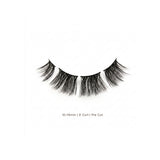 Flawless Lash Pre-Mapped Lashes