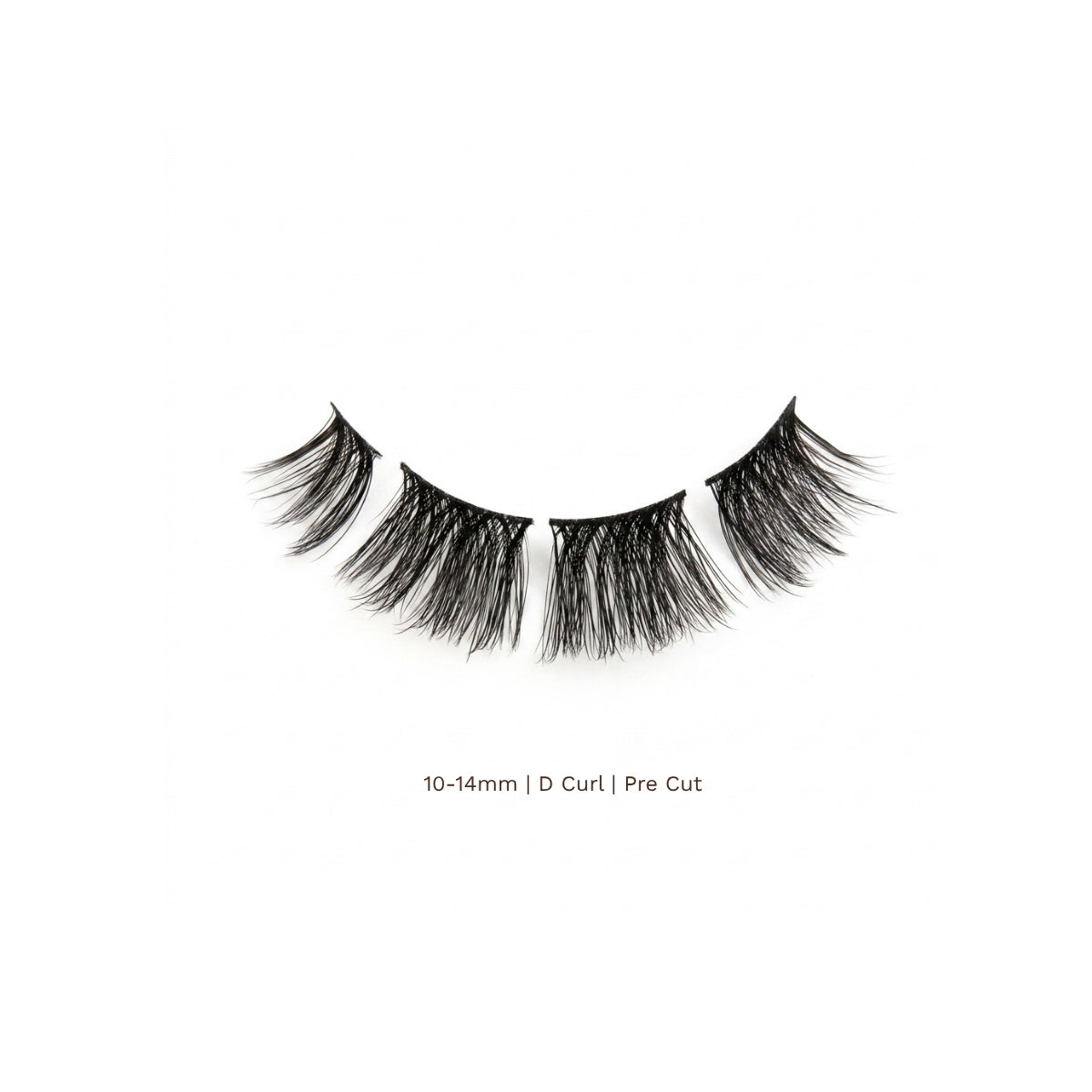 Flawless Lash Pre-Mapped Lashes