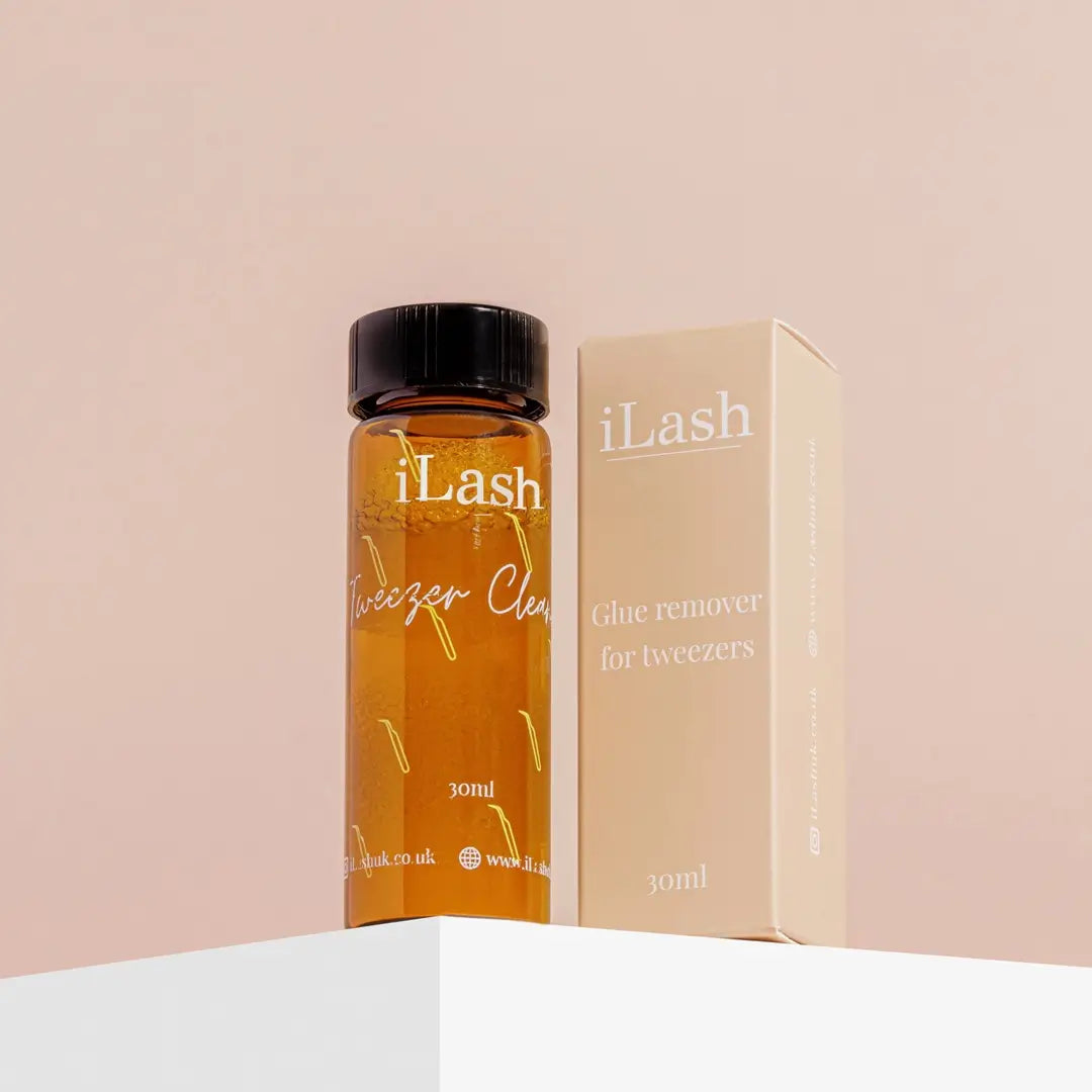 Tweezer Cleaner